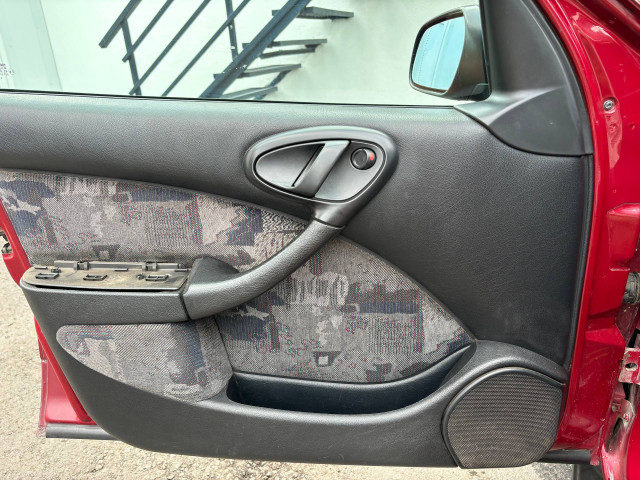 Фото citroen xsara 15