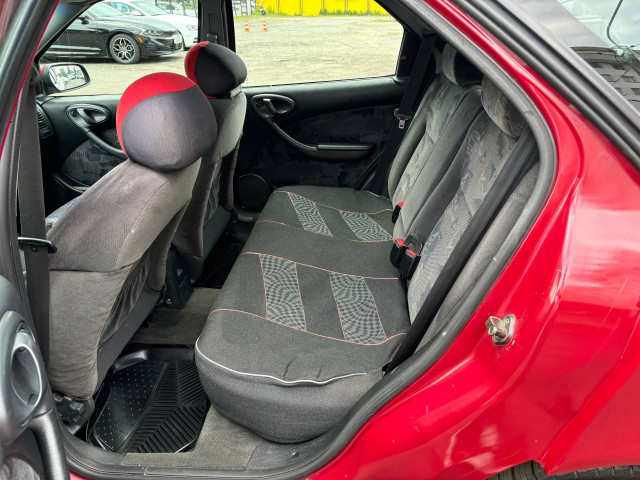 Фото citroen xsara 16