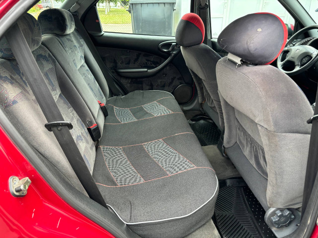 Фото citroen xsara 18