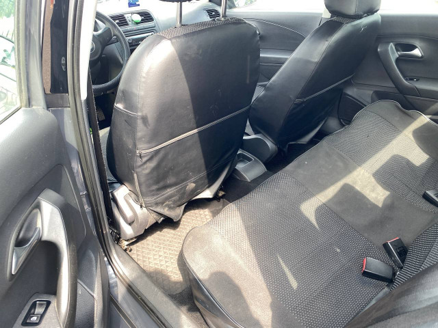 Фото volkswagen polo sedan 11