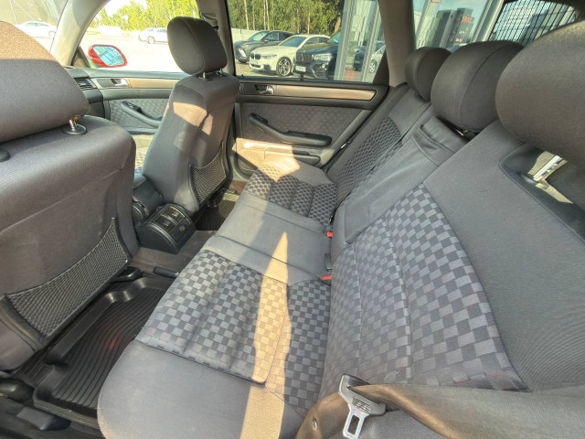Фото audi a6 3