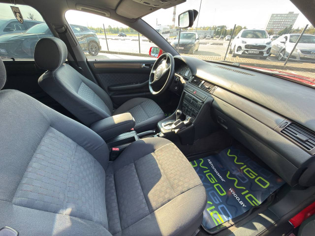 Фото audi a6 13