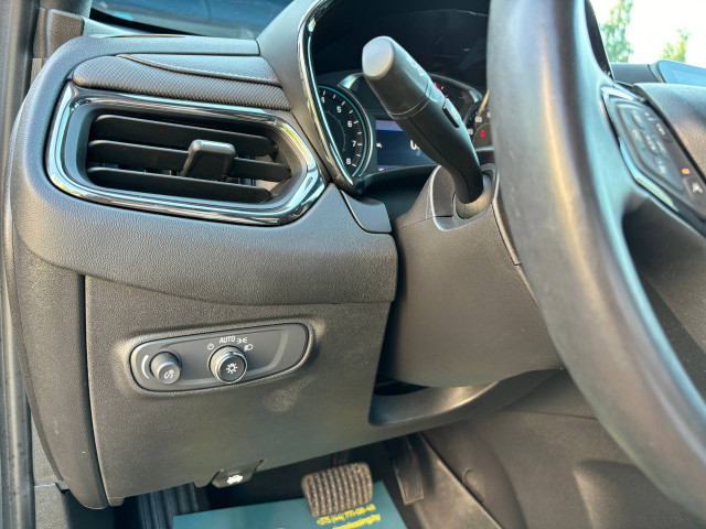 Фото chevrolet equinox 14