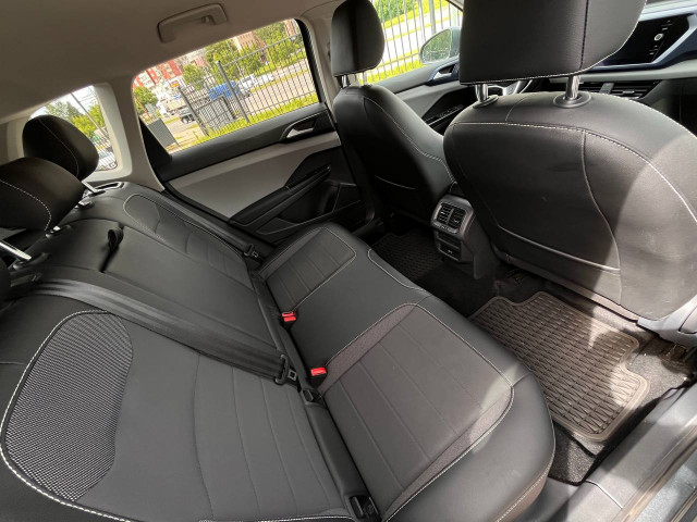 Фото volkswagen Taos 13