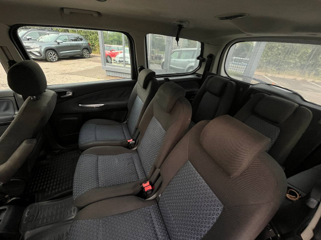 Фото ford galaxy 11