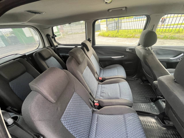 Фото ford galaxy 13