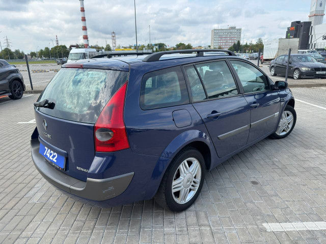 Фото renault megane 3