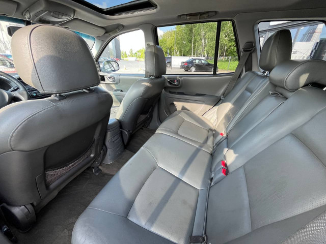 Фото hyundai santa fe 10