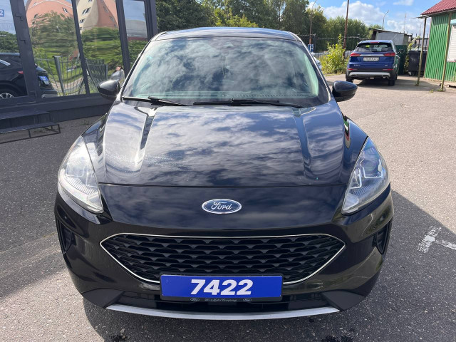 Фото ford escape 2