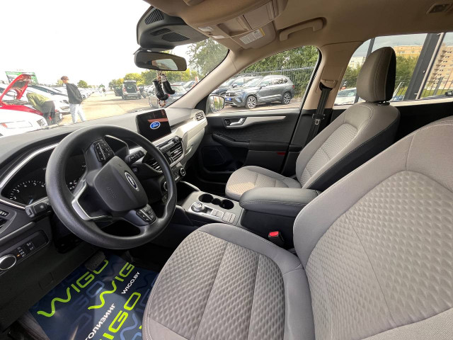 Фото ford escape 9