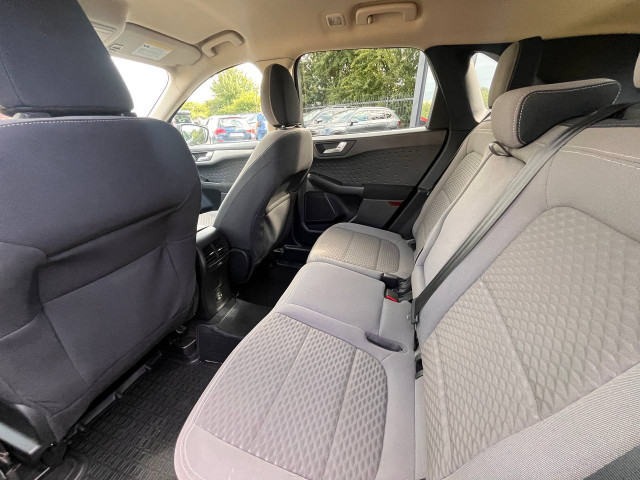 Фото ford escape 10