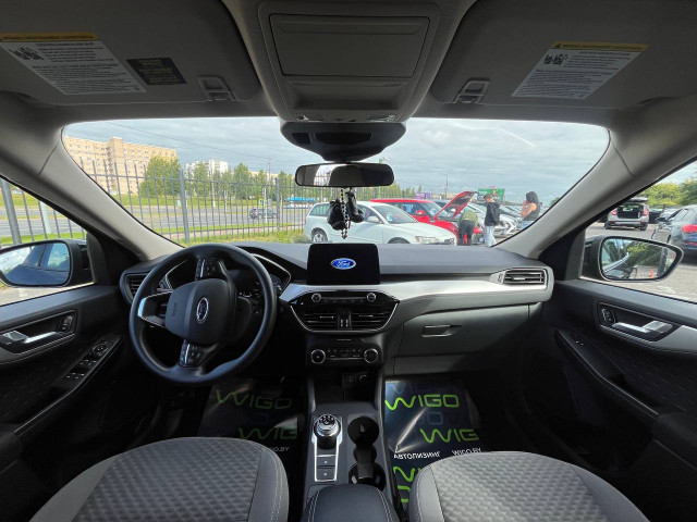 Фото ford escape 11
