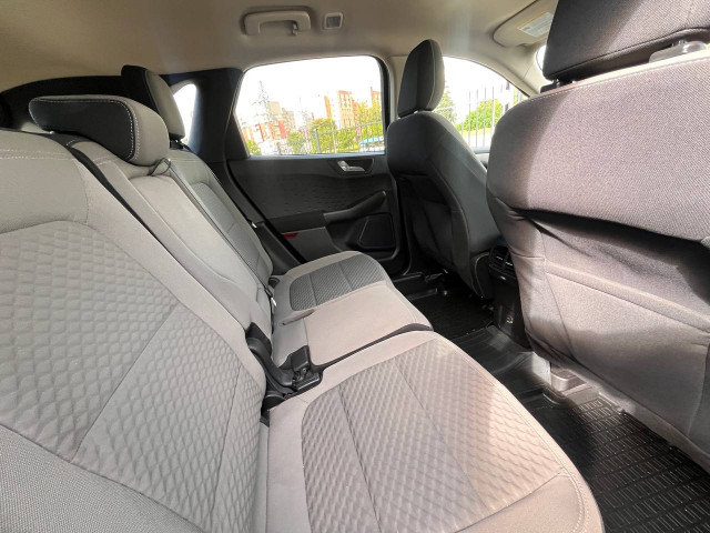 Фото ford escape 12