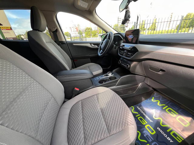 Фото ford escape 13