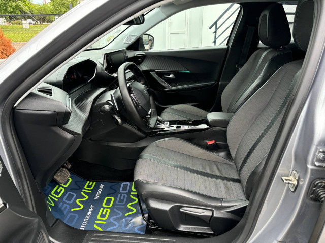 Фото peugeot 2008 9