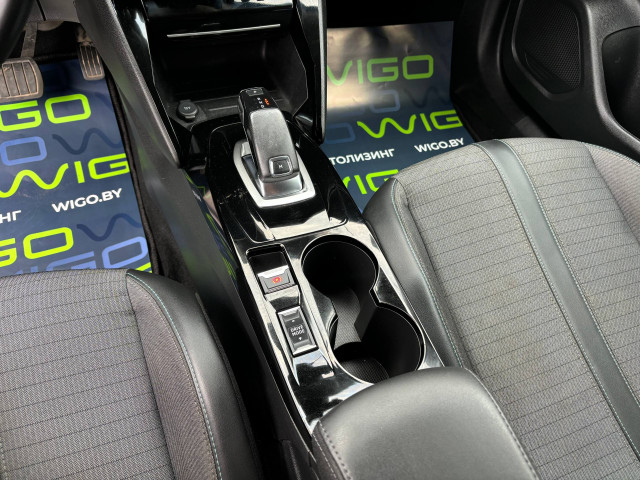 Фото peugeot 2008 13