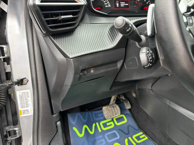 Фото peugeot 2008 14
