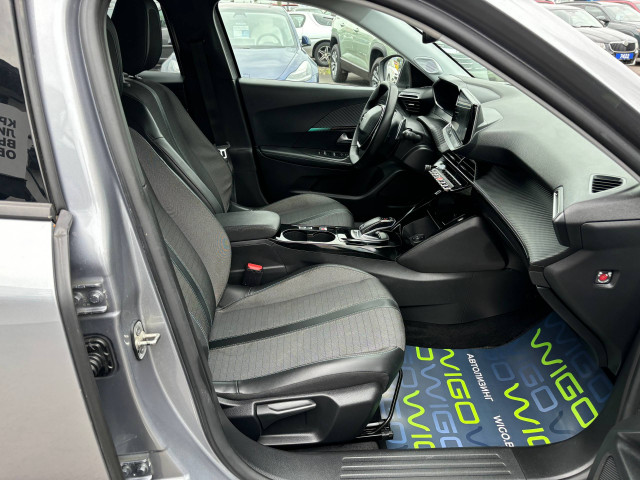 Фото peugeot 2008 19