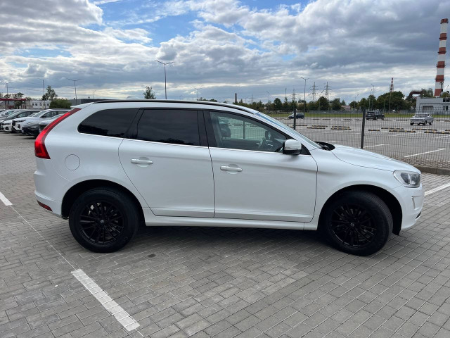 Фото volvo xc60 4