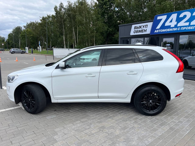 Фото volvo xc60 8