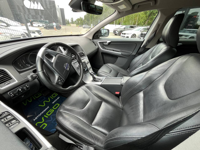 Фото volvo xc60 9