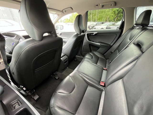 Фото volvo xc60 10