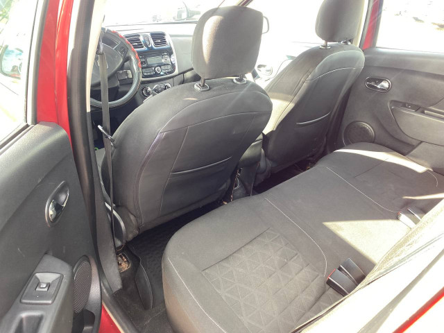 Фото renault Sandero Stepway 10