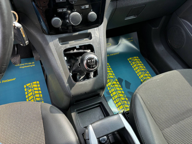 Фото opel zafira 13