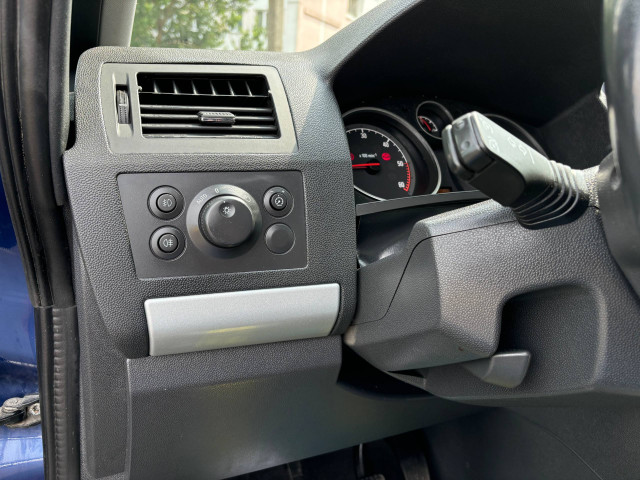 Фото opel zafira 14