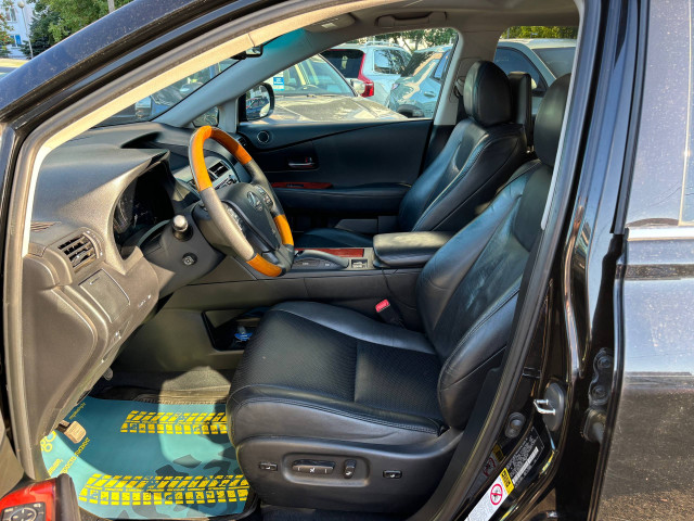 Фото Lexus rx 9