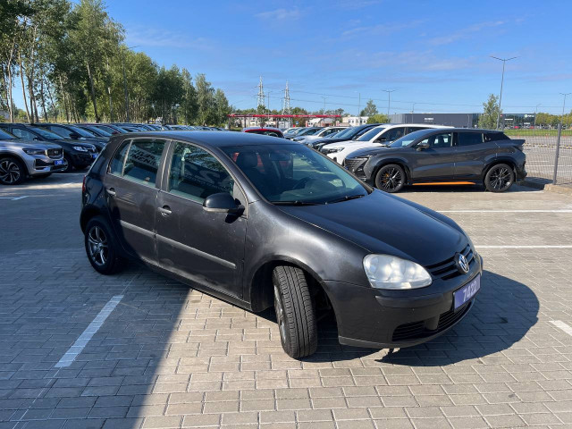 Фото volkswagen golf 3