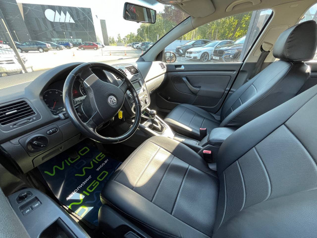 Фото volkswagen golf 9