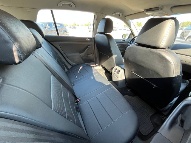 Фото volkswagen golf 11