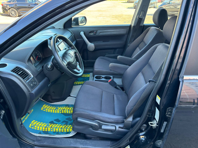 Фото honda cr-v 9