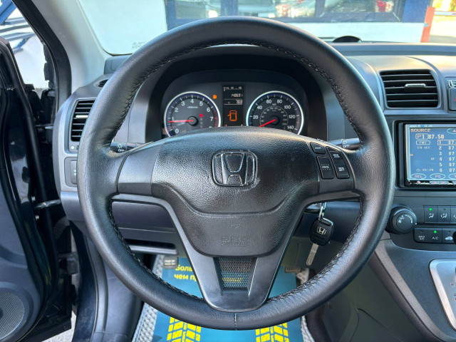 Фото honda cr-v 10