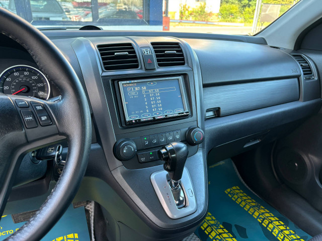 Фото honda cr-v 12