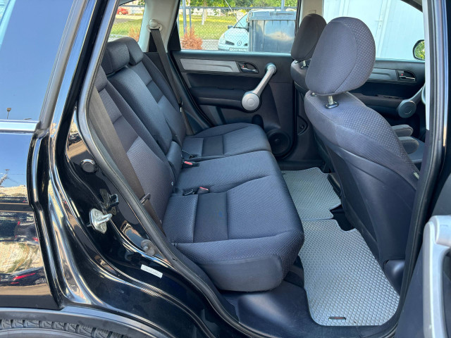Фото honda cr-v 18