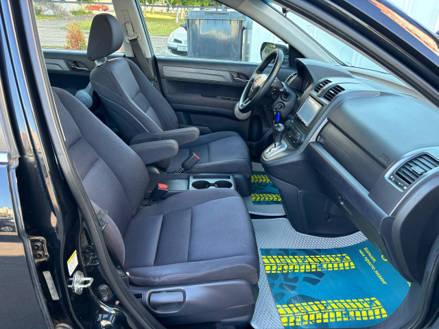Фото honda cr-v 19