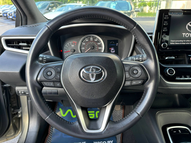 Фото toyota corolla 10
