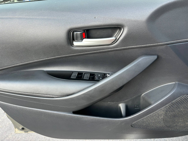 Фото toyota corolla 15
