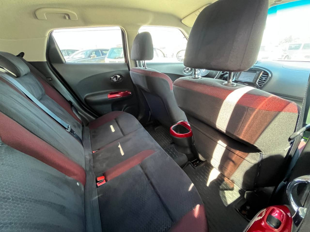 Фото nissan juke 11