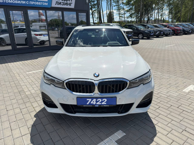 Фото bmw 3 серия 3