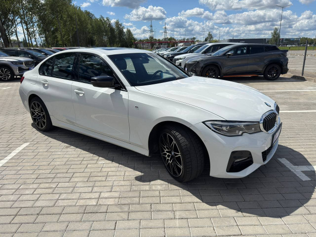 Фото bmw 3 серия 4