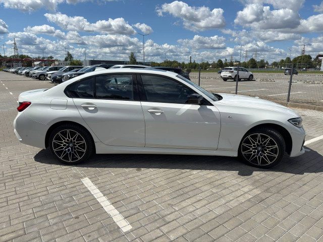 Фото bmw 3 серия 5