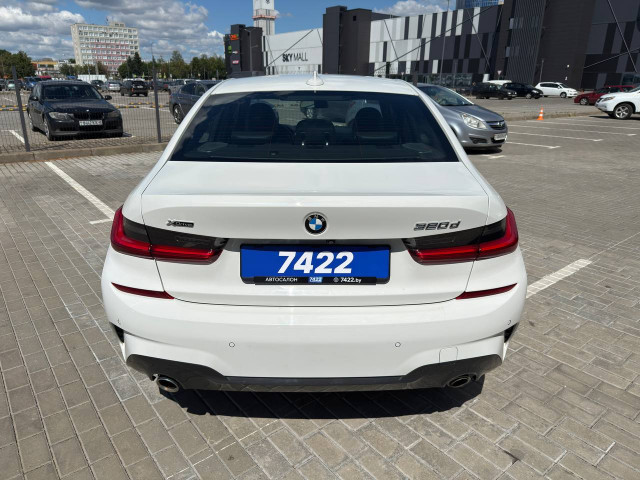 Фото bmw 3 серия 6