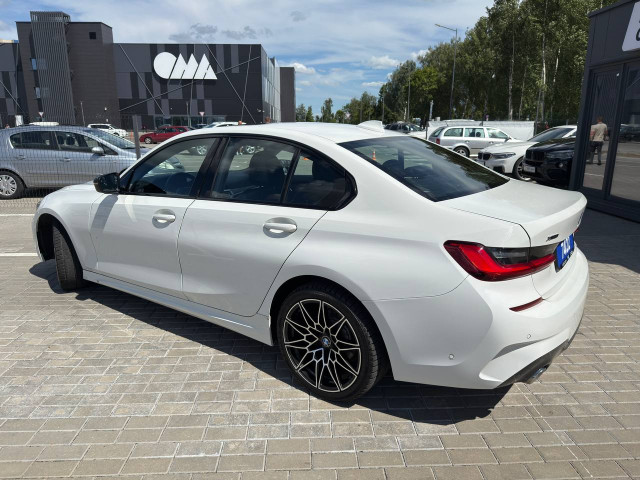 Фото bmw 3 серия 7