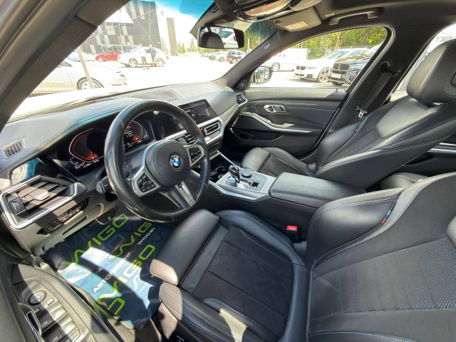 Фото bmw 3 серия 9