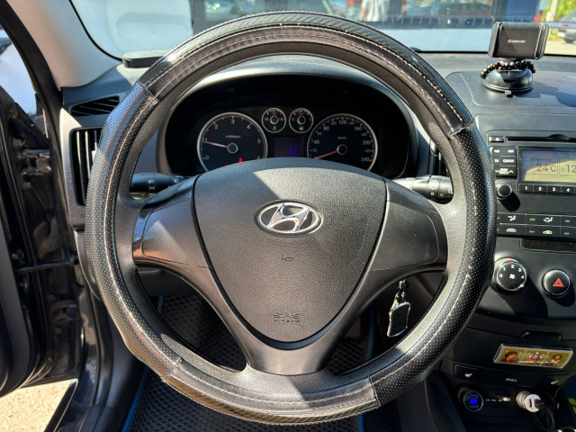 Фото hyundai i30 10