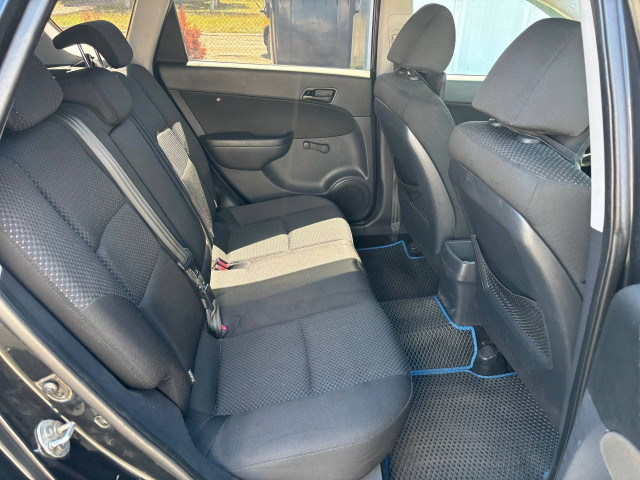 Фото hyundai i30 18