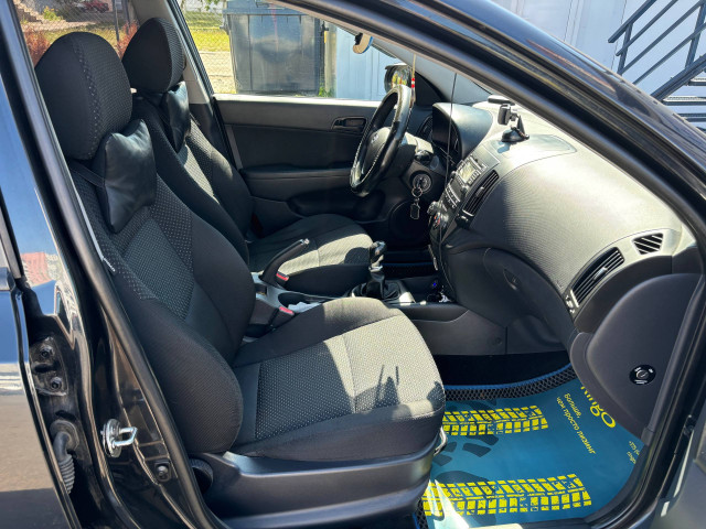 Фото hyundai i30 19